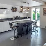בית נופש Superbe Maison Avec Piscine