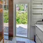 בית נופש Superbe Maison Avec Piscine אנדרנוס-לה-באינס