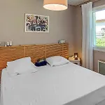 Superbe Maison Avec Piscine * אנדרנוס-לה-באינס