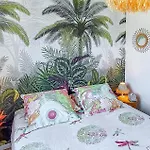 Superbe Maison Avec Piscine בית נופש אנדרנוס-לה-באינס