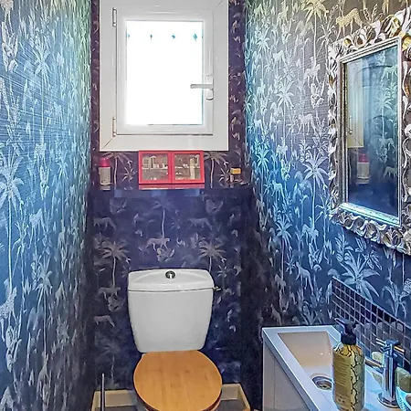 Superbe Maison Avec Piscine