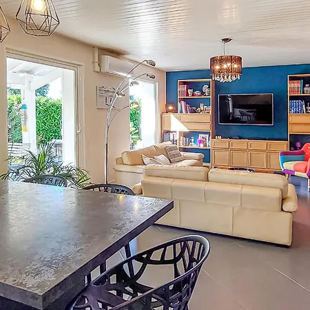 Superbe Maison Avec Piscine *