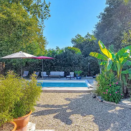 Superbe Maison Avec Piscine