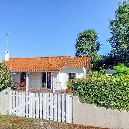 Ferienhaus Superbe Maison Avec Piscine