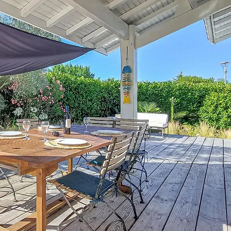 Superbe Maison Avec Piscine Ferienhaus *