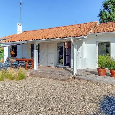 Superbe Maison Avec Piscine * Andernos-les-Bains
