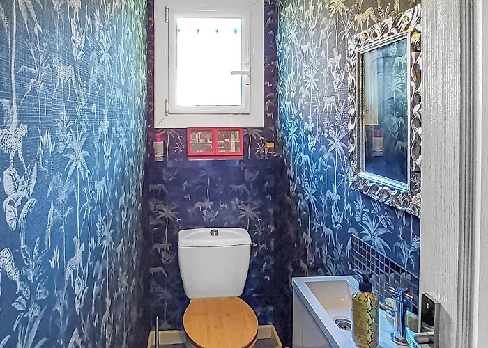 Superbe Maison Avec Piscine