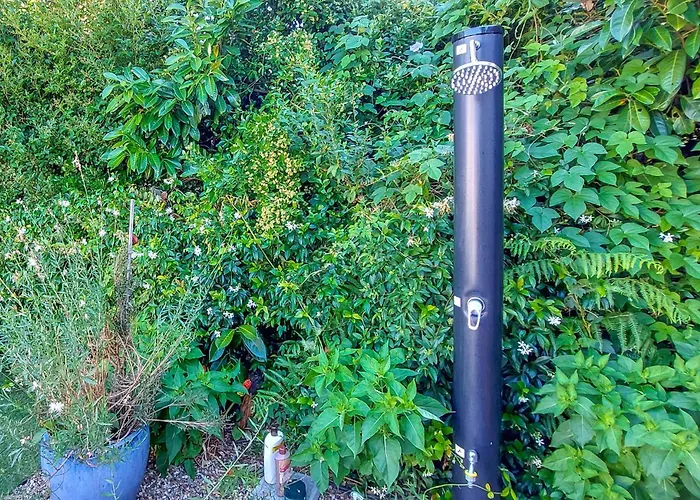 Superbe Maison Avec Piscine