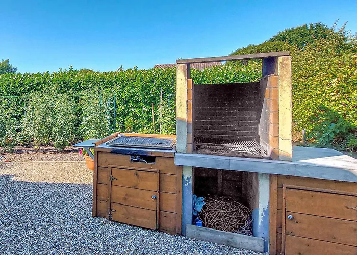 度假居 Superbe Maison Avec Piscine *