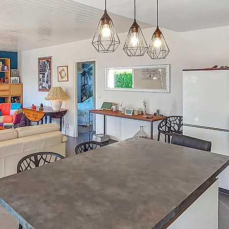 Superbe Maison Avec Piscine Holiday home Andernos-les-Bains