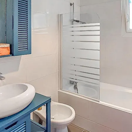 Σπίτι διακοπών Superbe Maison Avec Piscine Andernos-les-Bains