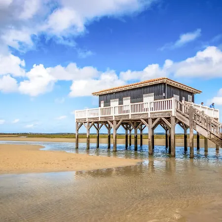 Superbe Maison Avec Piscine *