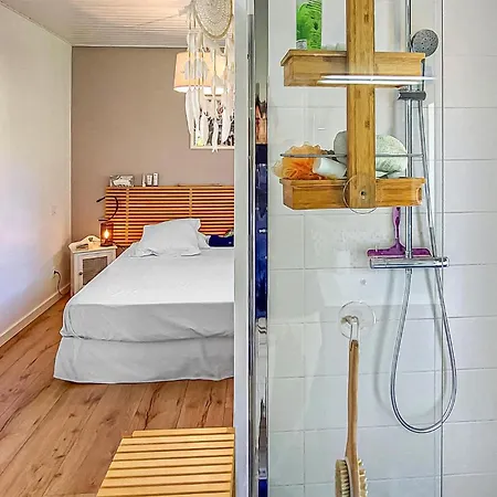 Σπίτι διακοπών Superbe Maison Avec Piscine