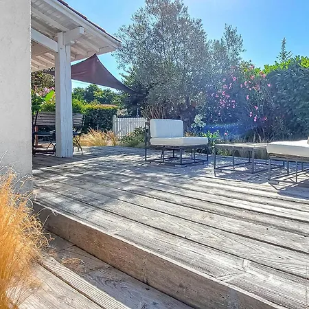 Superbe Maison Avec Piscine Holiday home *