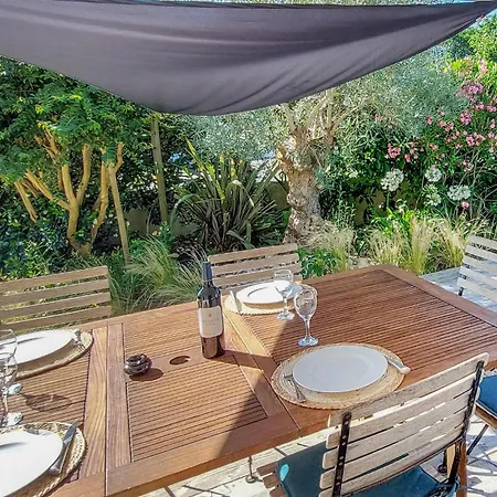 Superbe Maison Avec Piscine Holiday home Andernos-les-Bains