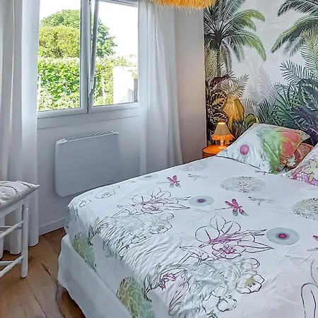 Holiday home Superbe Maison Avec Piscine