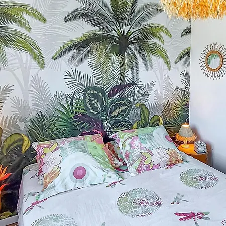 Superbe Maison Avec Piscine Holiday home Andernos-les-Bains