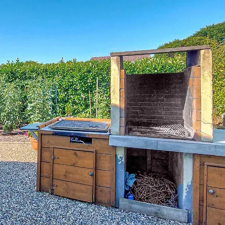 Holiday home Superbe Maison Avec Piscine *