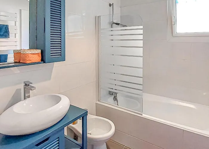 Feriehus Superbe Maison Avec Piscine Andernos-les-Bains