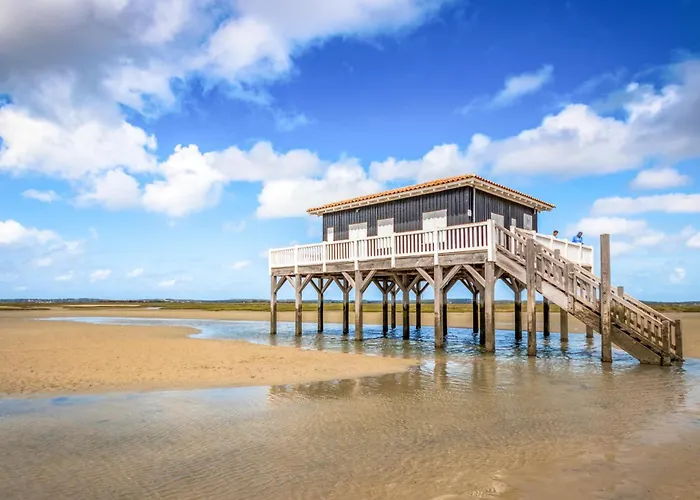 Superbe Maison Avec Piscine *