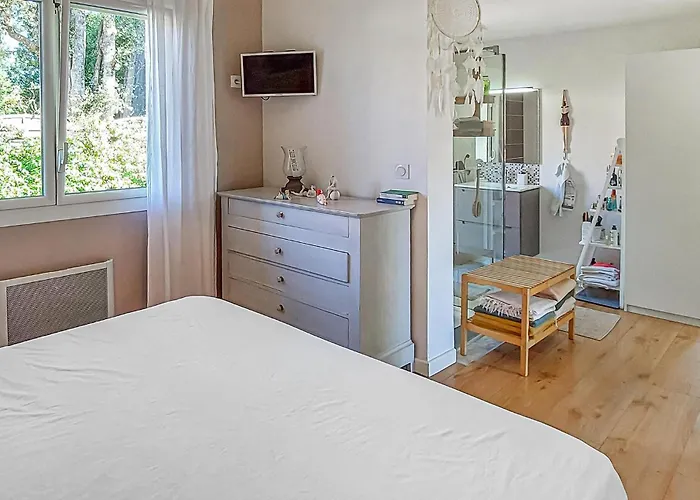 Superbe Maison Avec Piscine Feriehus