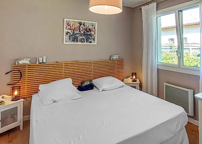 Superbe Maison Avec Piscine * Andernos-les-Bains