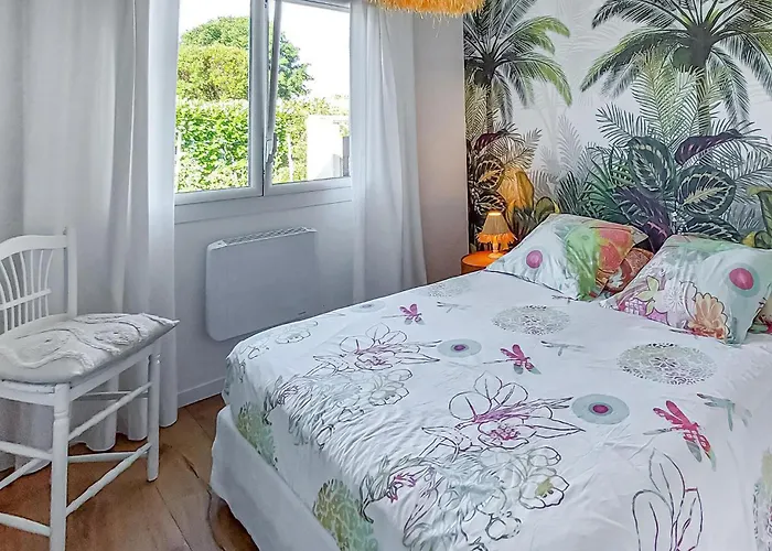 Feriehus Superbe Maison Avec Piscine